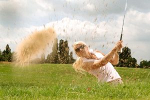 Best Golf Club Spain