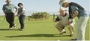 best golf clubs for seniors