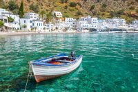 Creta – La isla que nunca te decepciona