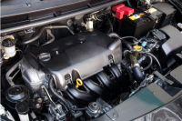 ¿Qué debes hacer antes de reemplazar el motor de tu automóvil?